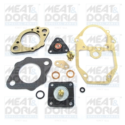 Repair Kit, carburettor